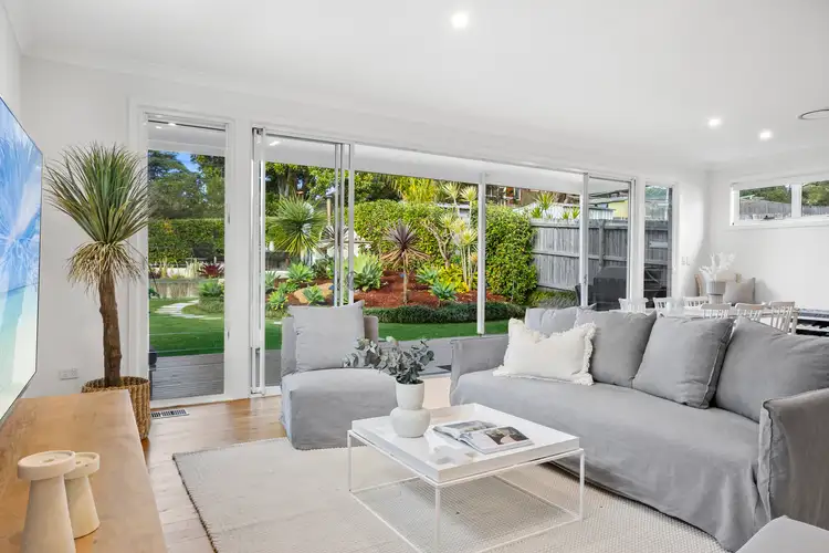 Sixth view of Homely house listing, 112 Wanganella Street, Balgowlah NSW 2093