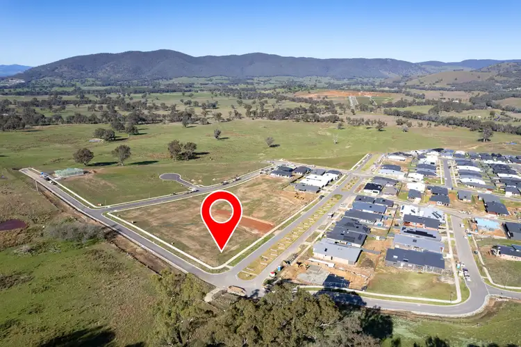 Third view of Homely land listing, 138 Burnham Road, Leneva VIC 3691