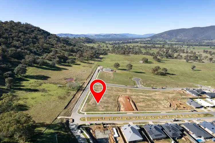 Fourth view of Homely land listing, 138 Burnham Road, Leneva VIC 3691