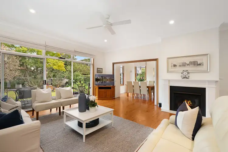Third view of Homely house listing, 40 Sofala Avenue, Riverview NSW 2066