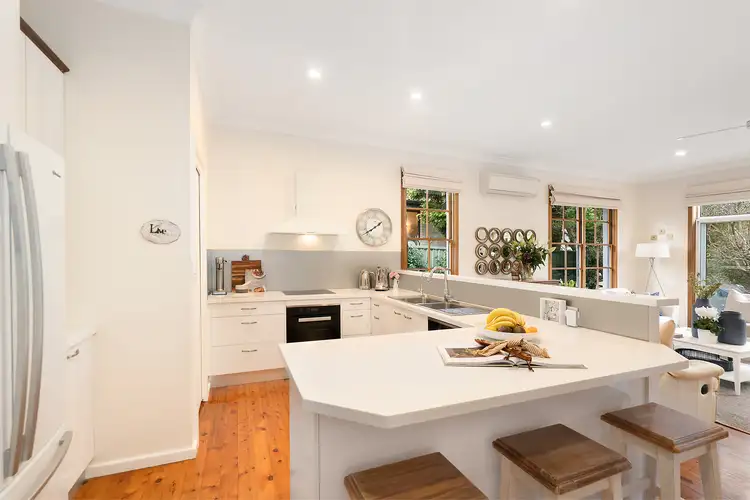 Fourth view of Homely house listing, 40 Sofala Avenue, Riverview NSW 2066