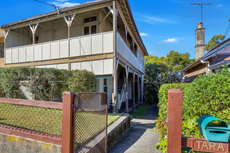 17 Broughton Street, Drummoyne NSW 2047