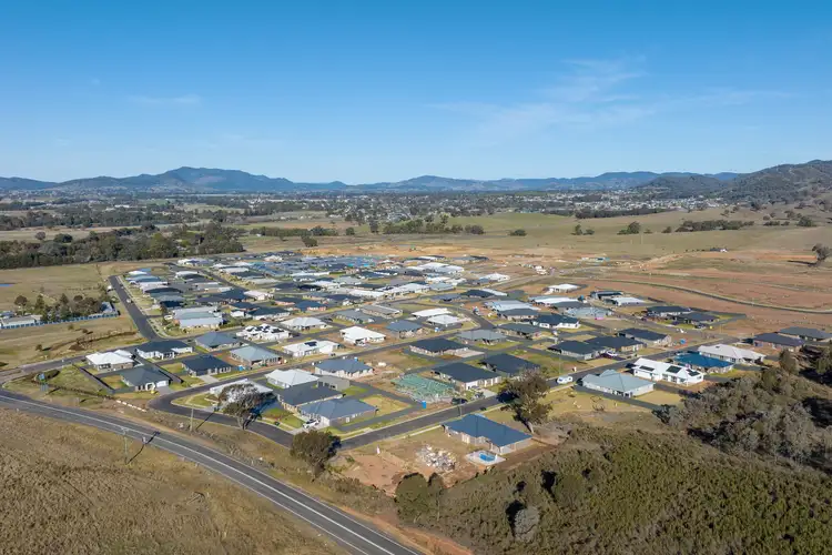 Sixth view of Homely rural property listing, Lot 1234 Caerleon Estate, Caerleon NSW 2850