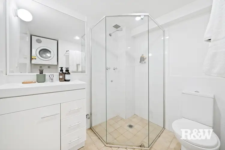 Fourth view of Homely apartment listing, 32/12 Hayberry Street, Crows Nest NSW 2065