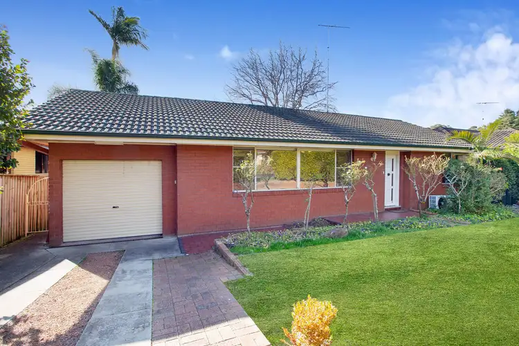 44 Stirling Avenue, North Rocks NSW 2151