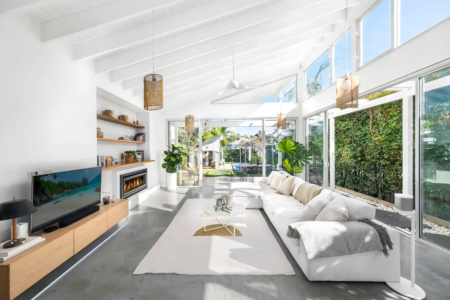 Main view of Homely house listing, 9 Ocean View Road, Freshwater NSW 2096