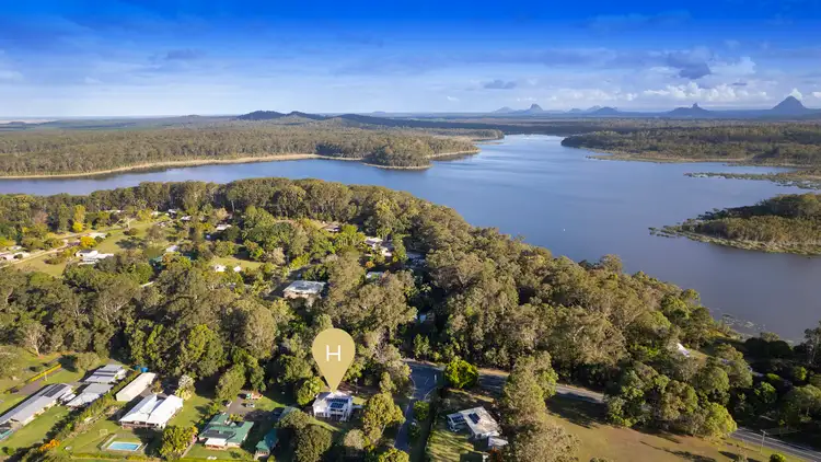 Main view of Homely house listing, 268 Connection Road, Glenview QLD 4553