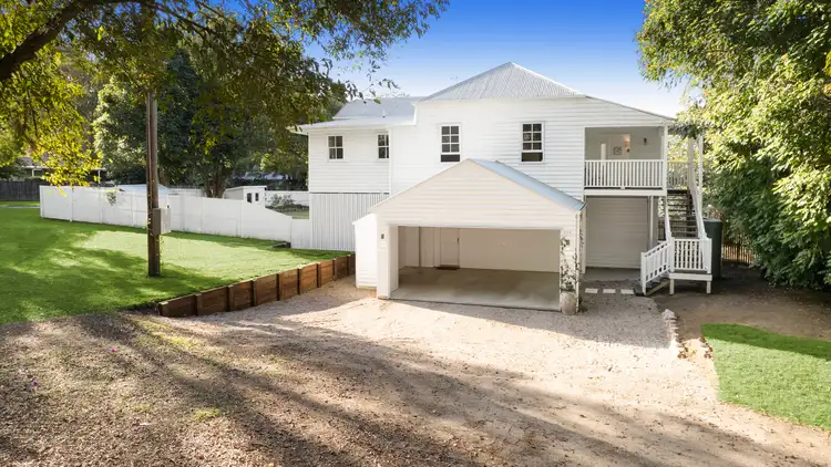 Second view of Homely house listing, 268 Connection Road, Glenview QLD 4553