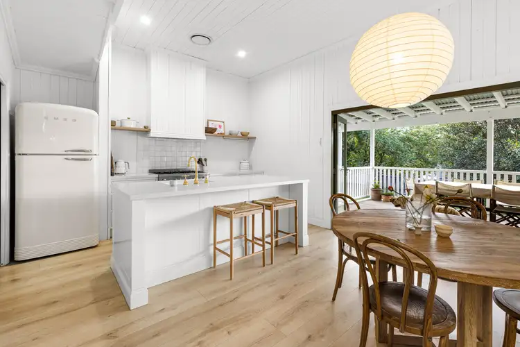 Fourth view of Homely house listing, 268 Connection Road, Glenview QLD 4553