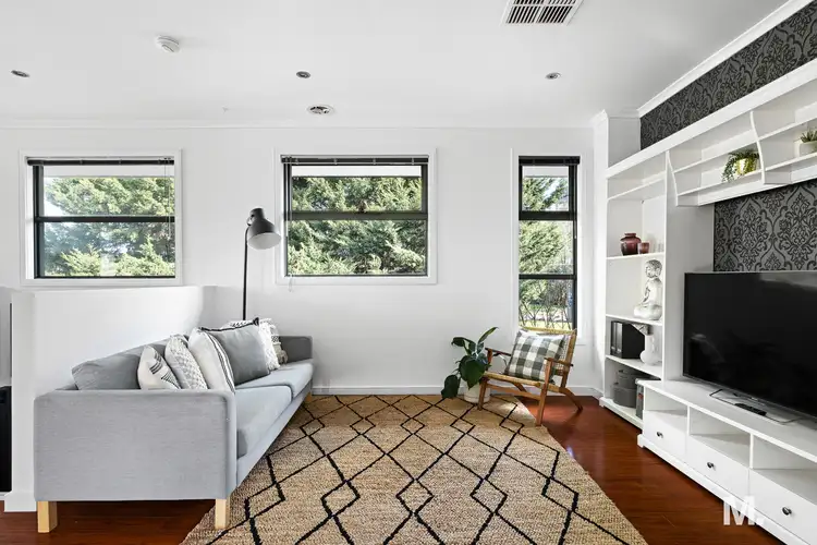 Second view of Homely townhouse listing, 1/558 Pascoe Vale Road, Pascoe Vale VIC 3044
