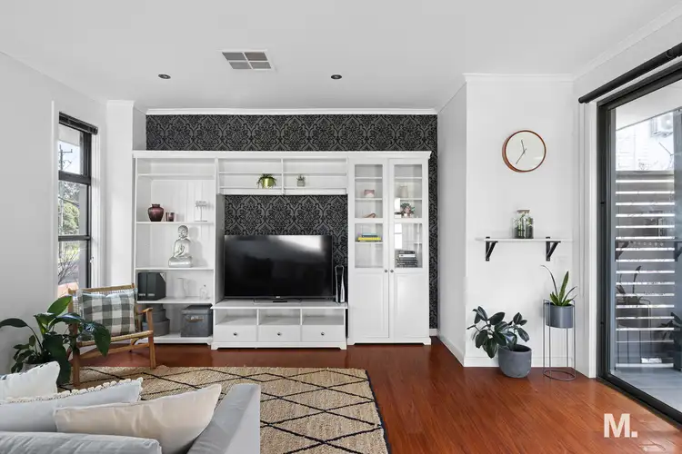 Third view of Homely townhouse listing, 1/558 Pascoe Vale Road, Pascoe Vale VIC 3044