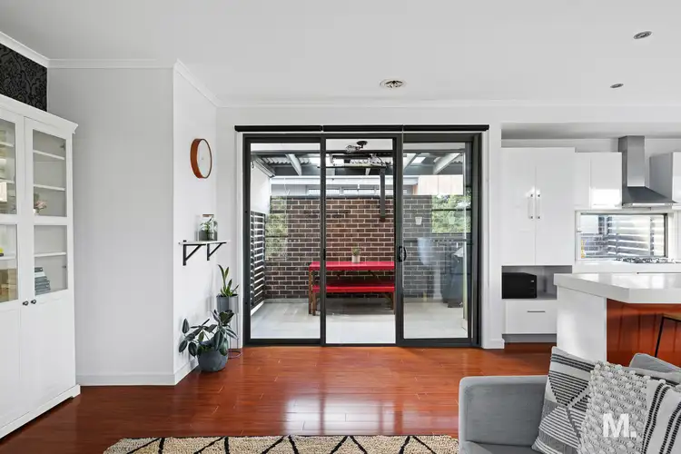 Fourth view of Homely townhouse listing, 1/558 Pascoe Vale Road, Pascoe Vale VIC 3044