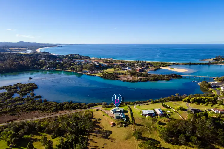 Main view of Homely house listing, 37 South River Road, Bermagui NSW 2546
