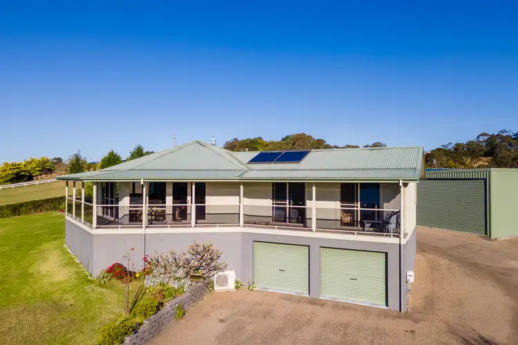 Third view of Homely house listing, 37 South River Road, Bermagui NSW 2546