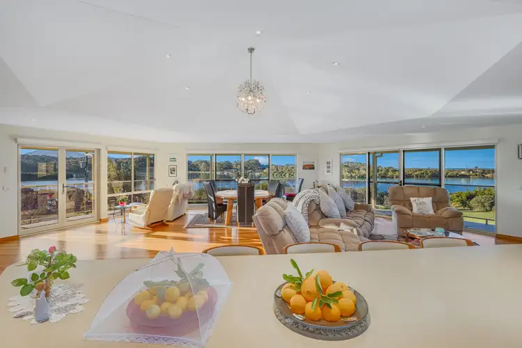 Fifth view of Homely house listing, 37 South River Road, Bermagui NSW 2546