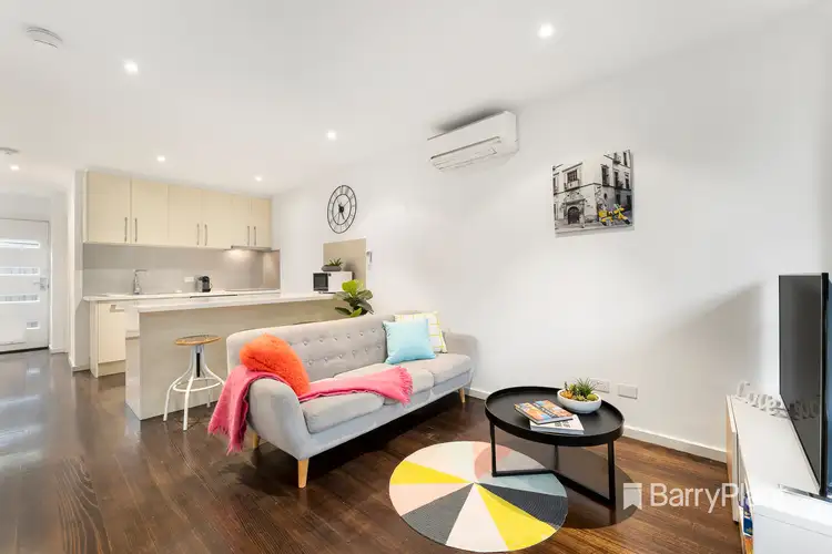 Fourth view of Homely unit listing, 2/5 James Street, Heidelberg Heights VIC 3081