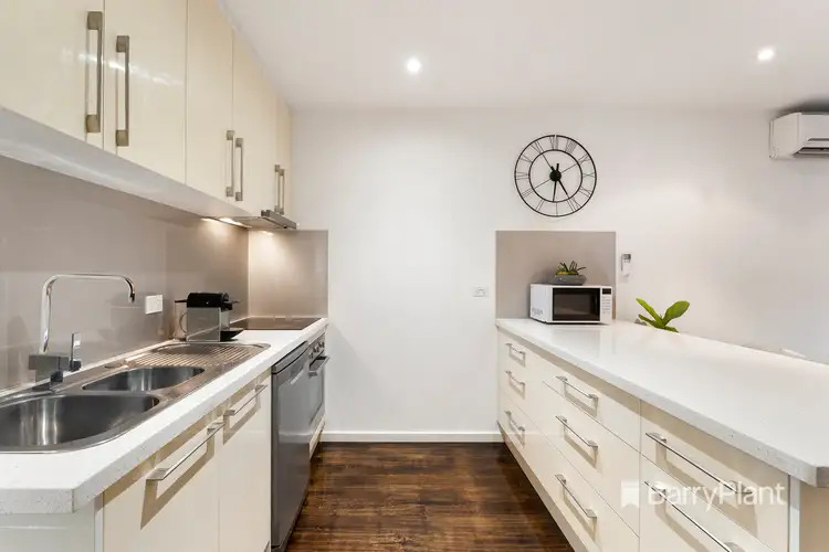 Fifth view of Homely unit listing, 2/5 James Street, Heidelberg Heights VIC 3081
