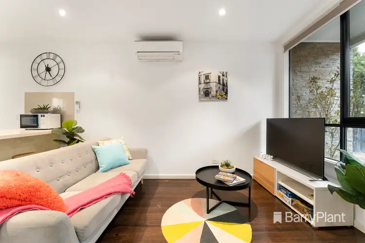 Sixth view of Homely unit listing, 2/5 James Street, Heidelberg Heights VIC 3081