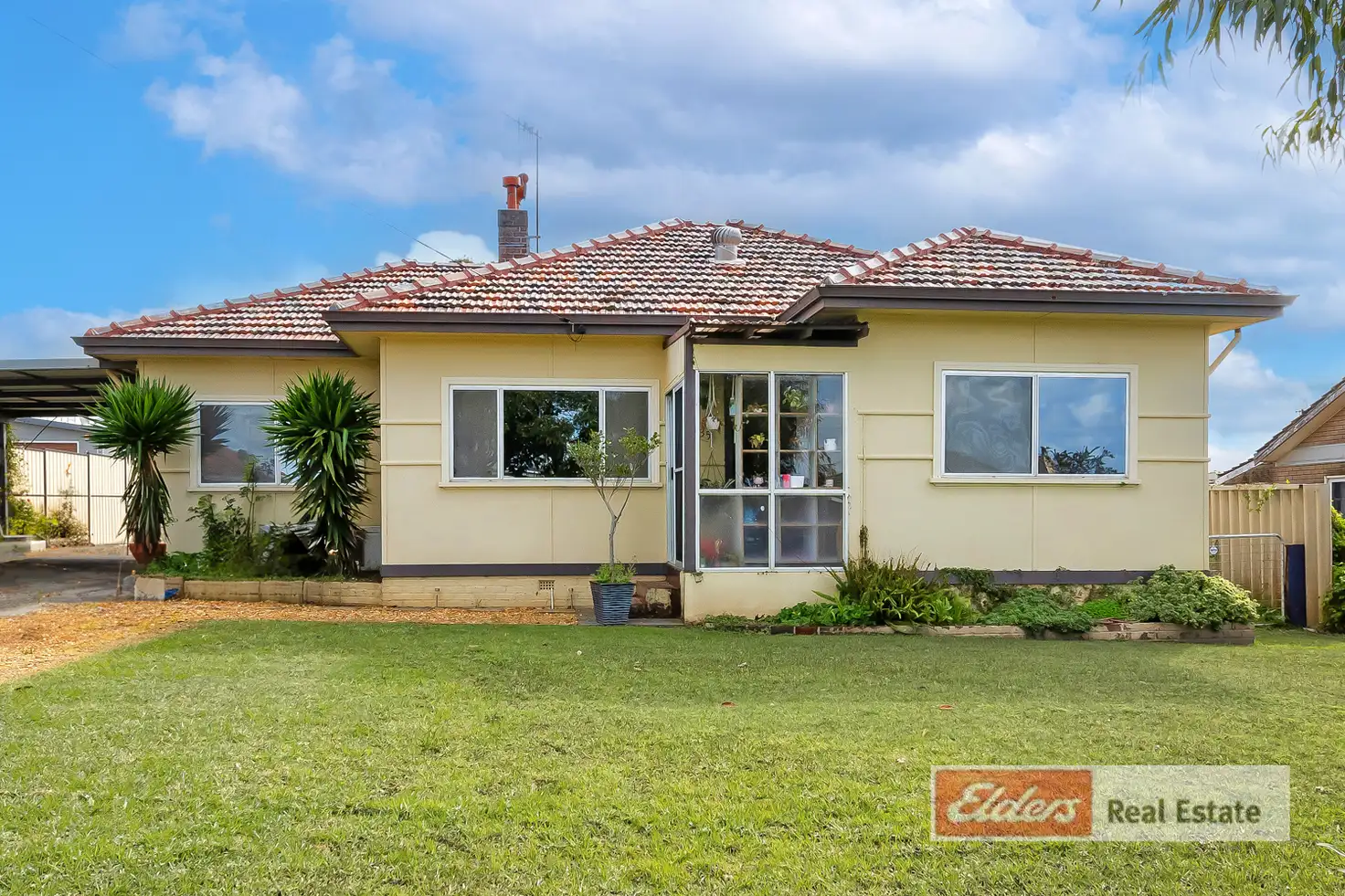 Main view of Homely house listing, 35 William Street, Yakamia WA 6330