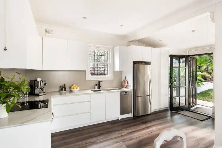 Fifth view of Homely house listing, 147 Corunna Road, Stanmore NSW 2048