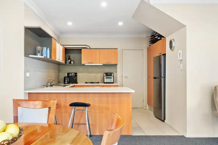 Fifth view of Homely house listing, 555D Anzac Highway, Glenelg North SA 5045