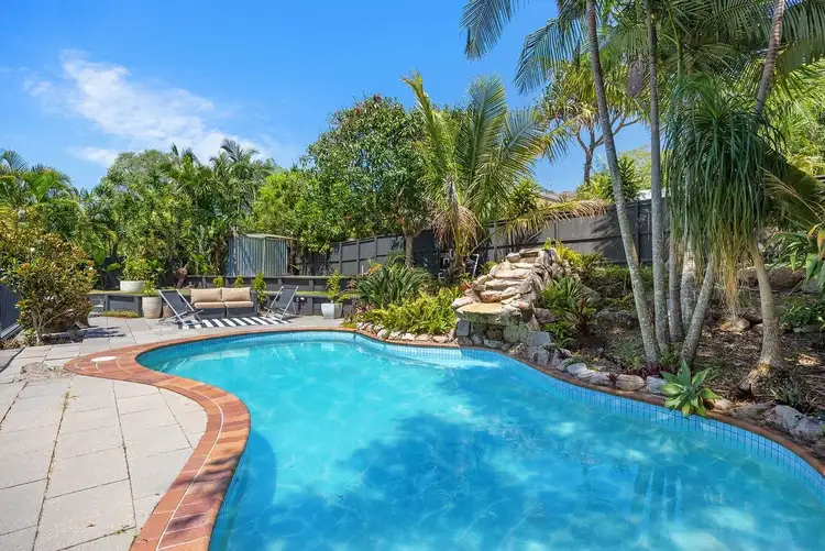 7 Warragai Court