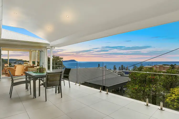 Main view of Homely house listing, 27 Grosvenor Road, Terrigal NSW 2260