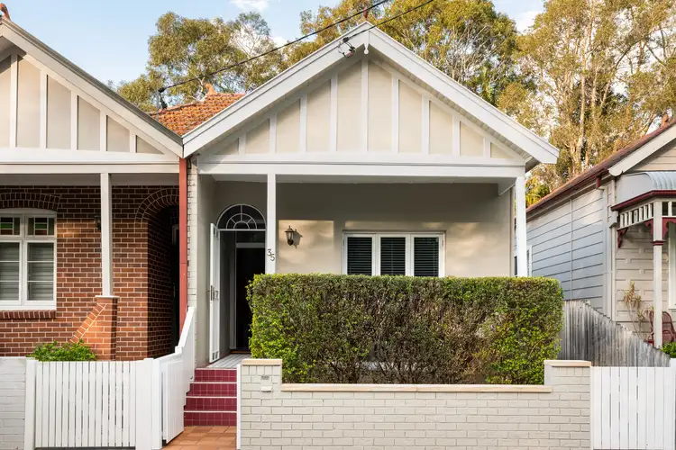 35 Daniel Street, Leichhardt NSW 2040