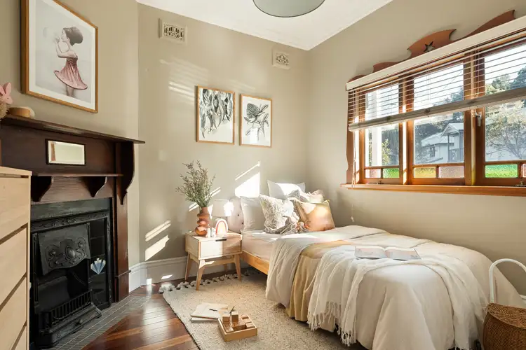 Fifth view of Homely house listing, 35 Daniel Street, Leichhardt NSW 2040