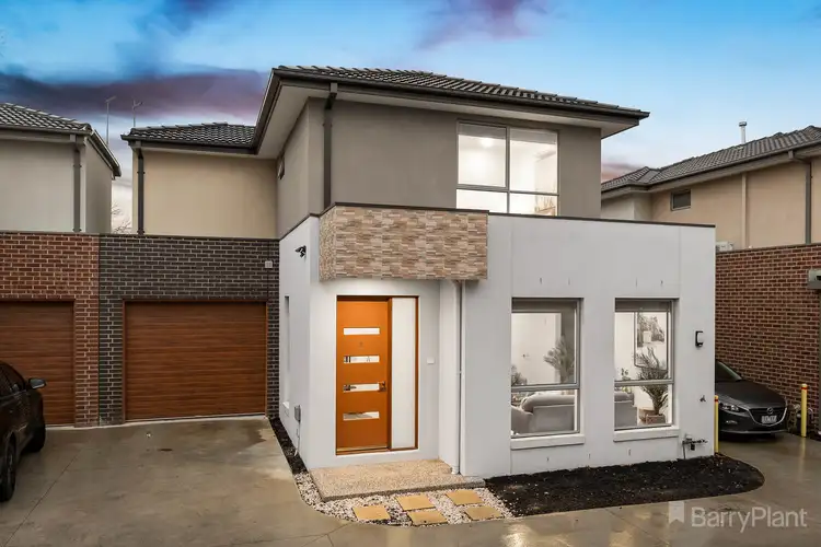 Main view of Homely house listing, 3 Higgins Court, Pakenham VIC 3810