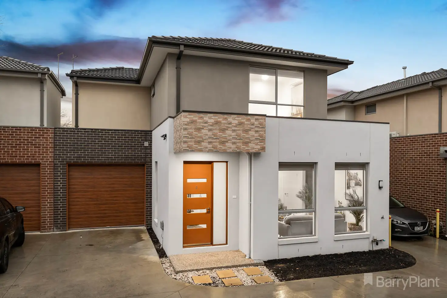 Main view of Homely house listing, 3 Higgins Court, Pakenham VIC 3810