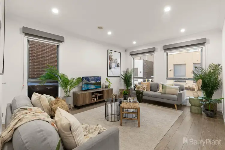 Third view of Homely house listing, 3 Higgins Court, Pakenham VIC 3810