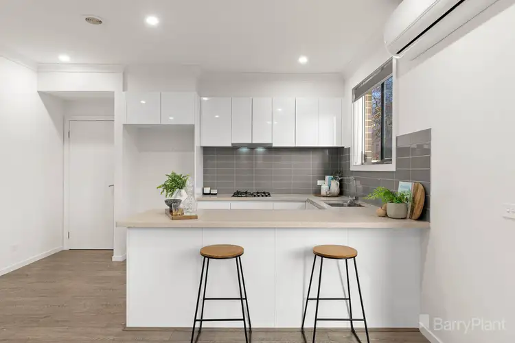 Fourth view of Homely house listing, 3 Higgins Court, Pakenham VIC 3810