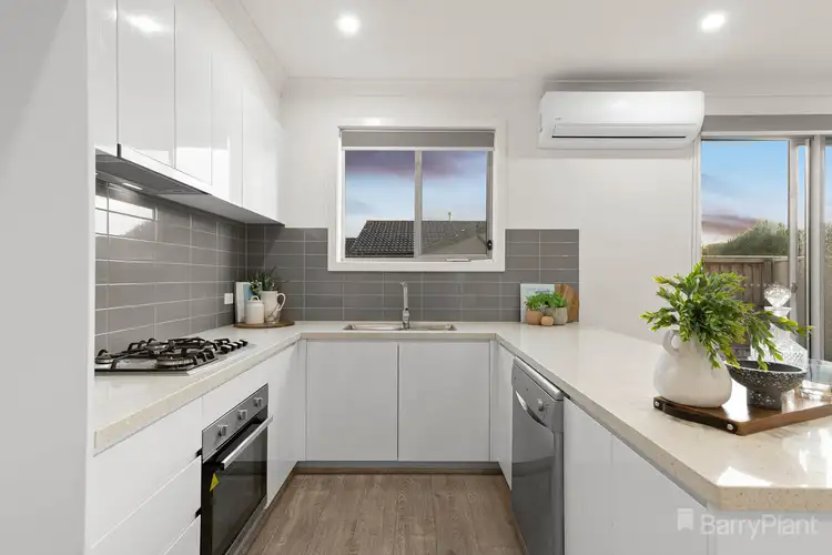 Fifth view of Homely house listing, 3 Higgins Court, Pakenham VIC 3810