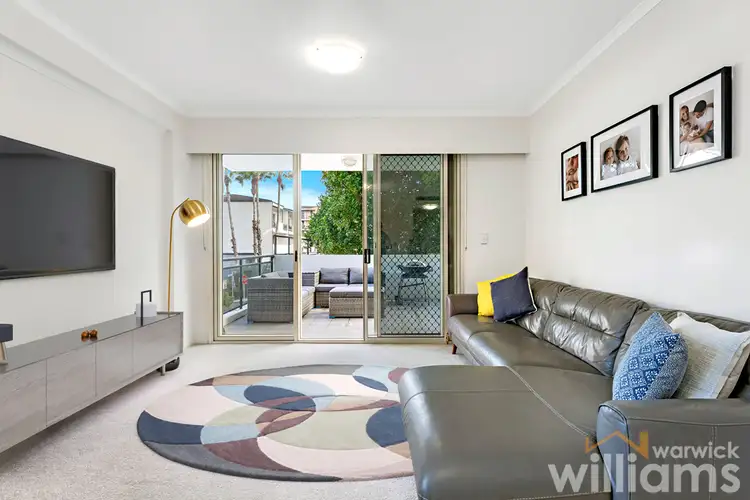 44/1 Maher Close, Chiswick NSW 2046