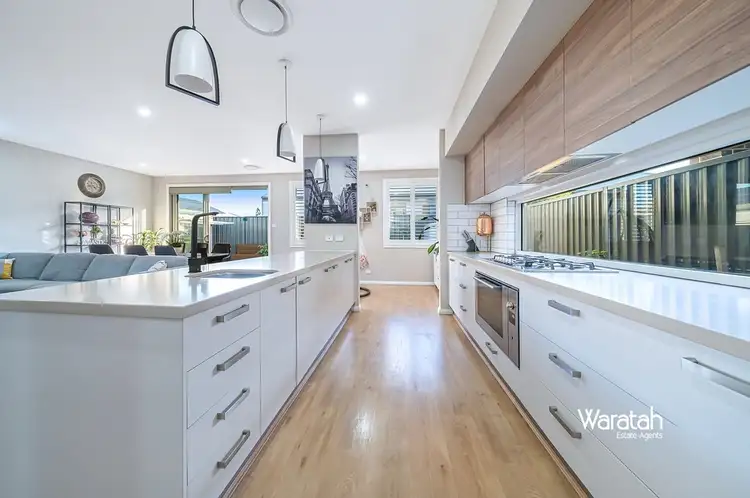 Sixth view of Homely house listing, 35 Allott Street, Marsden Park NSW 2765
