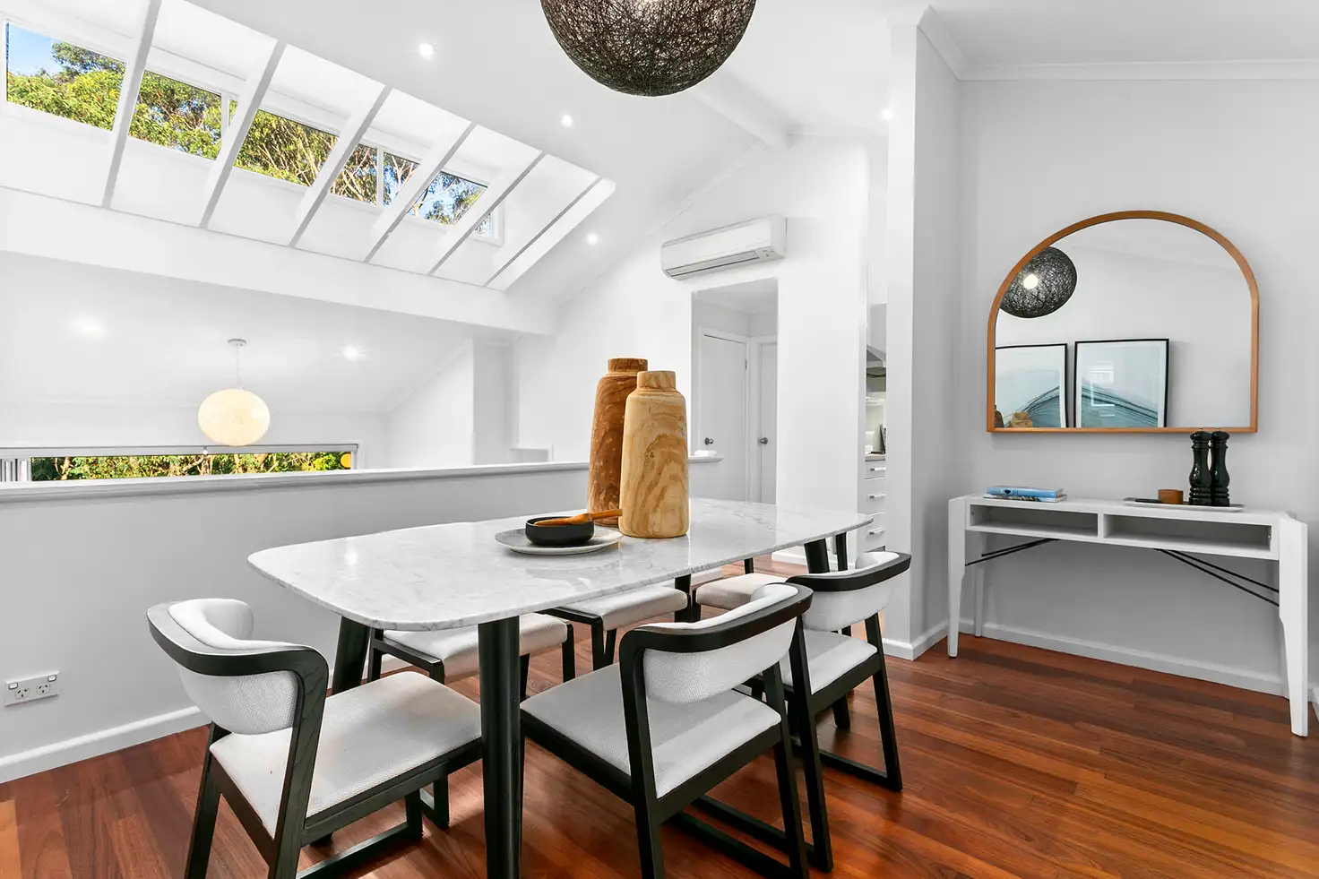 Main view of Homely townhouse listing, 25/38 Stanley Road, Epping NSW 2121