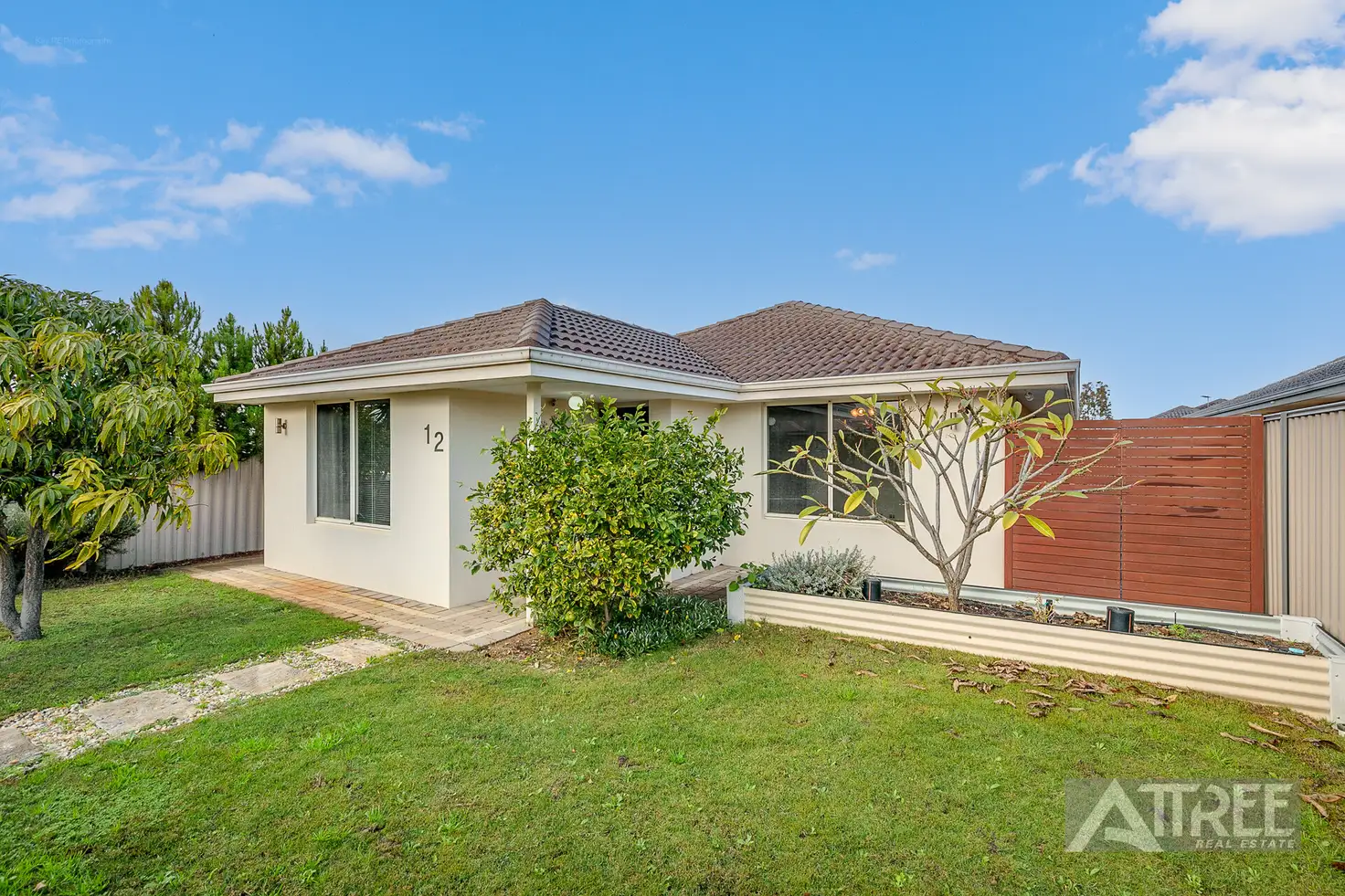 Main view of Homely house listing, 12 Padua Road, Piara Waters WA 6112
