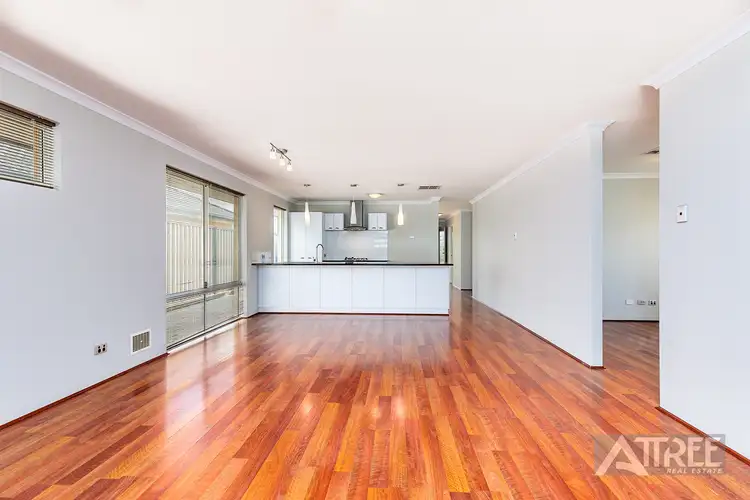 Second view of Homely house listing, 12 Padua Road, Piara Waters WA 6112