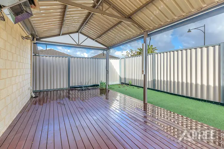 Third view of Homely house listing, 12 Padua Road, Piara Waters WA 6112