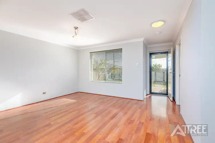 Fifth view of Homely house listing, 12 Padua Road, Piara Waters WA 6112