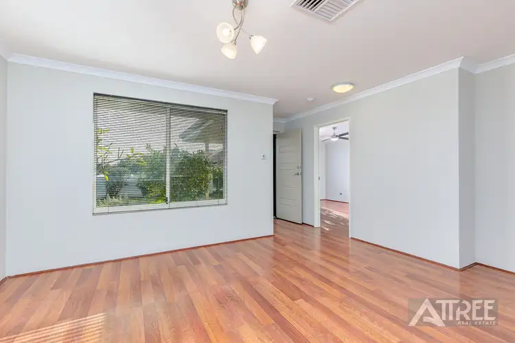 Sixth view of Homely house listing, 12 Padua Road, Piara Waters WA 6112