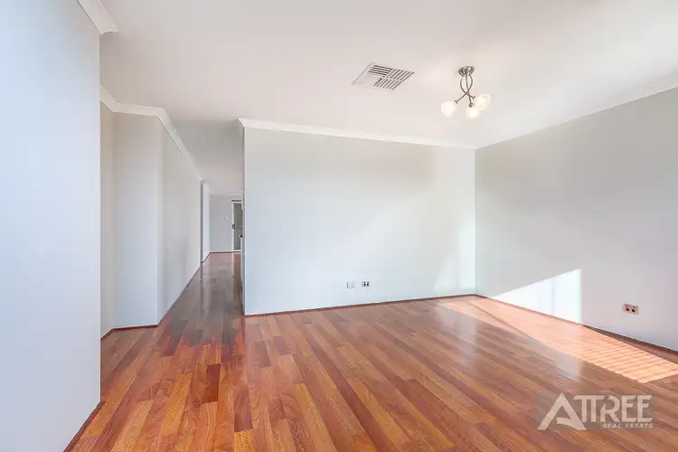 Seventh view of Homely house listing, 12 Padua Road, Piara Waters WA 6112