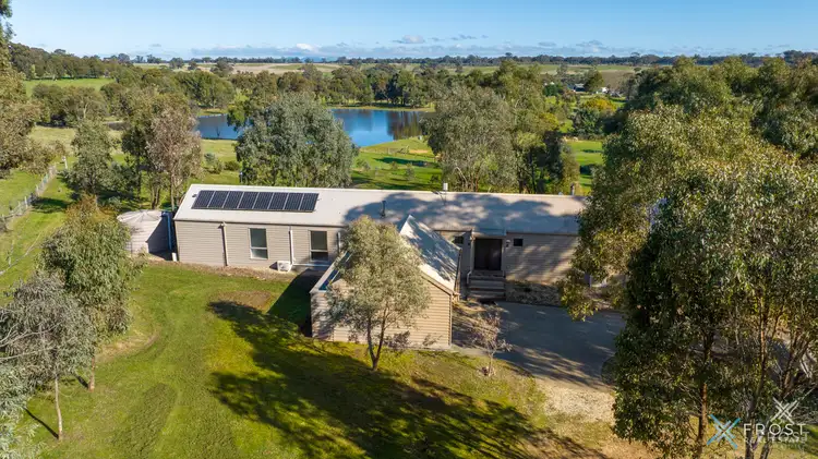 Main view of Homely house listing, 3/465 Tallarook-Pyalong Road, Tallarook VIC 3659