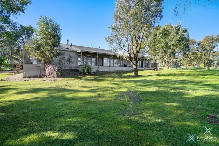 Second view of Homely house listing, 3/465 Tallarook-Pyalong Road, Tallarook VIC 3659