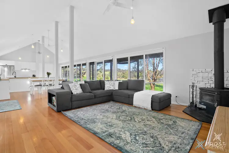 Third view of Homely house listing, 3/465 Tallarook-Pyalong Road, Tallarook VIC 3659