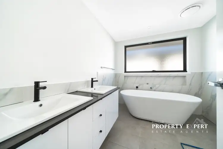 Fourth view of Homely house listing, 11 Arncliffe Avenue, Marsden Park NSW 2765