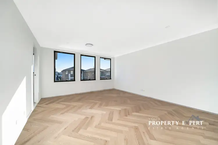 Fifth view of Homely house listing, 11 Arncliffe Avenue, Marsden Park NSW 2765