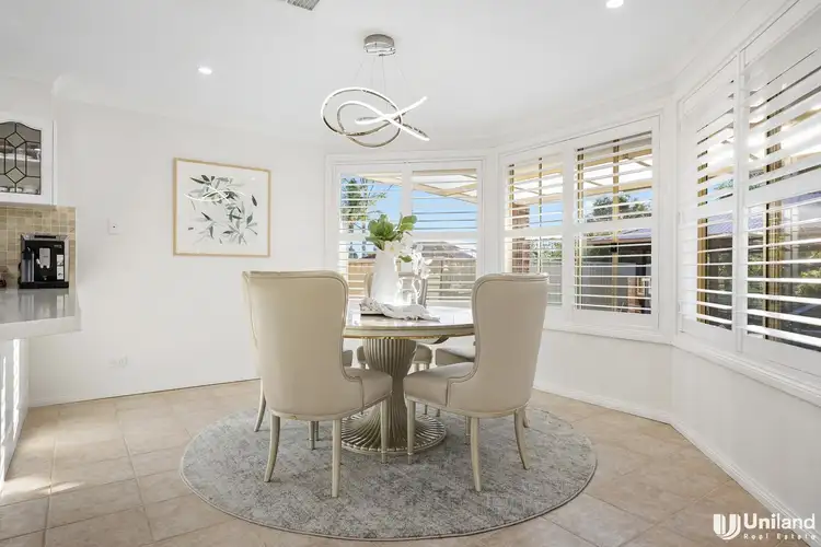 Sixth view of Homely house listing, 8 Rosedale Place, West Pennant Hills NSW 2125