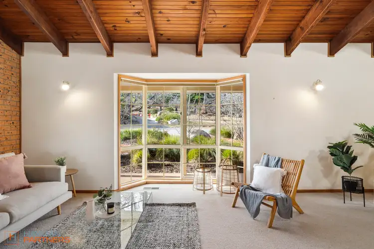 Third view of Homely house listing, 18 Buntine Crescent, Isaacs ACT 2607